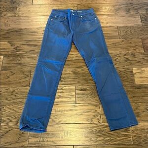 7 For All Mankind Slimmy Mid Rise Size 14 Girls